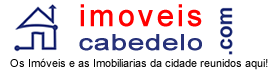 imoveiscabedelo.com.br | As imobiliárias e imóveis de Cabedelo  reunidos aqui!